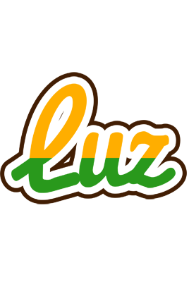Luz banana logo