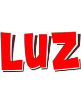 Luz basket logo