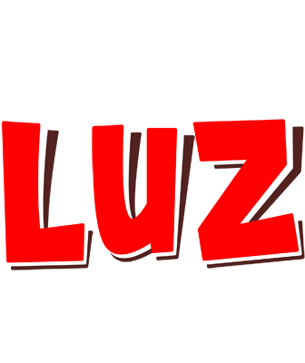 Luz basket logo
