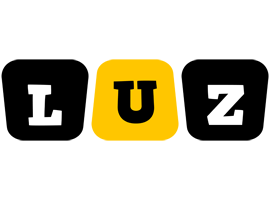 Luz boots logo