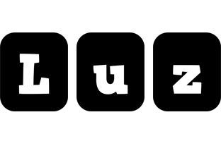 Luz box logo