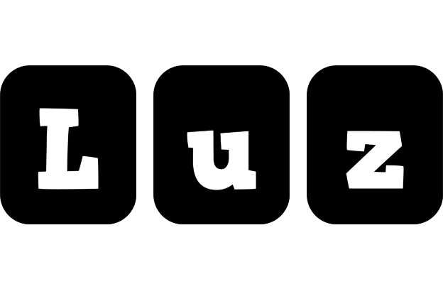 Luz box logo