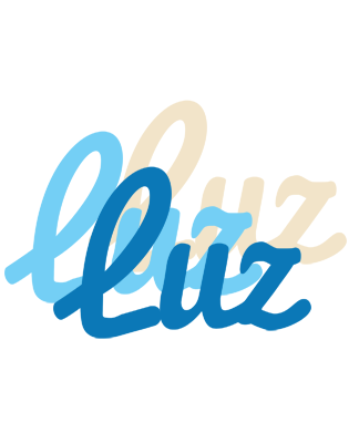 Luz breeze logo
