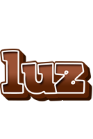 Luz brownie logo