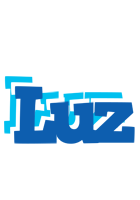 Luz business logo