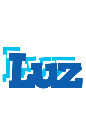 Luz business logo