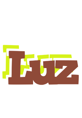 Luz caffeebar logo
