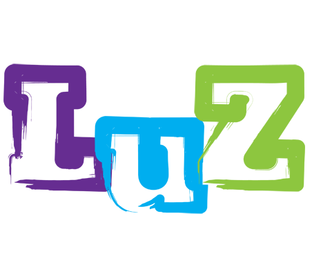 Luz casino logo