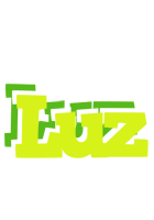 Luz citrus logo