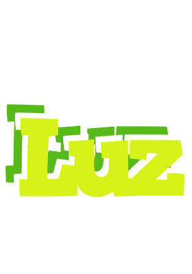 Luz citrus logo