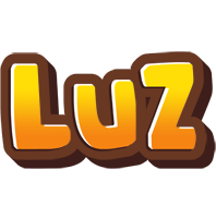 Luz cookies logo