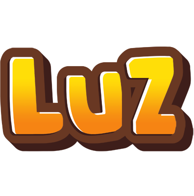 Luz cookies logo