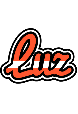 Luz denmark logo
