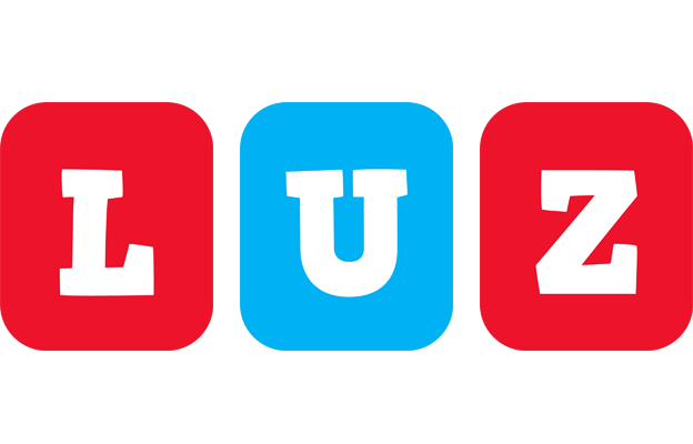 Luz diesel logo