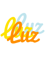 Luz energy logo