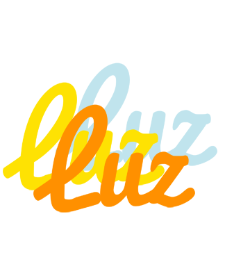 Luz energy logo
