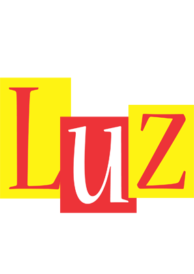 Luz errors logo