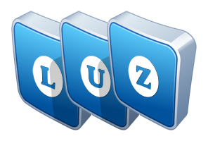 Luz flippy logo