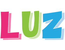Luz friday logo