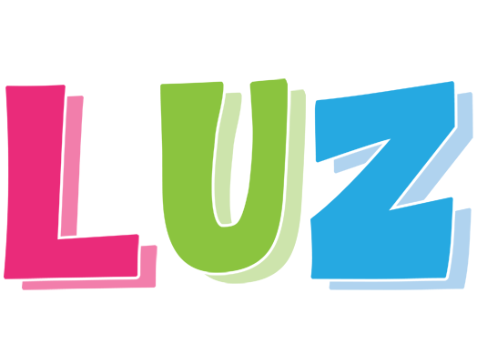 Luz friday logo