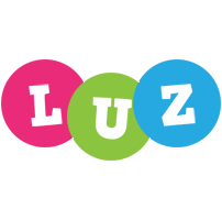 Luz friends logo