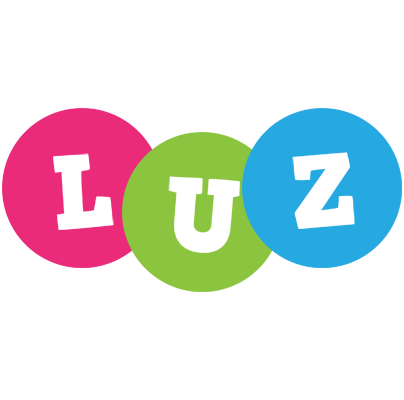 Luz friends logo