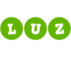 Luz games logo