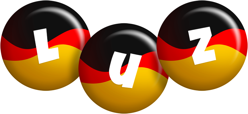 Luz german logo
