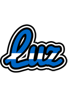 Luz greece logo