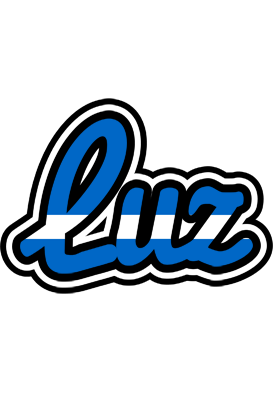 Luz greece logo