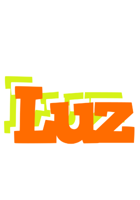 Luz healthy logo