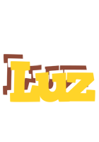 Luz hotcup logo