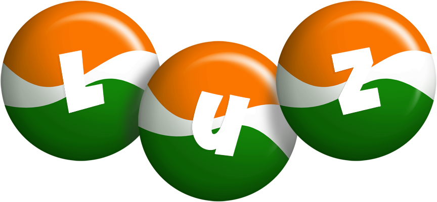 Luz india logo