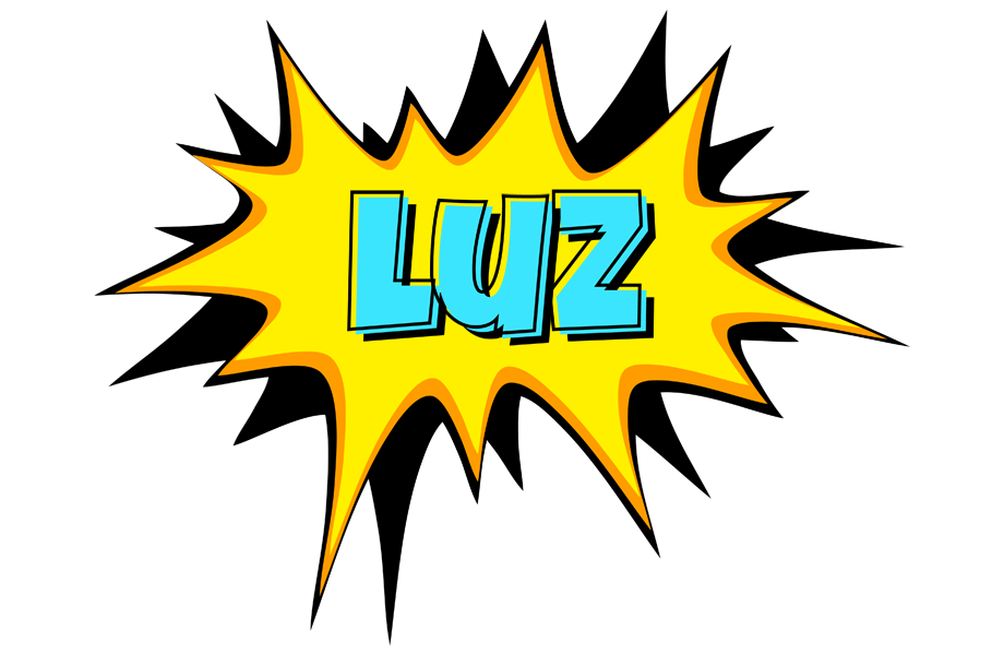 Luz indycar logo