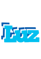 Luz jacuzzi logo