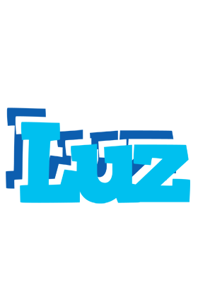 Luz jacuzzi logo