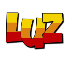 Luz jungle logo
