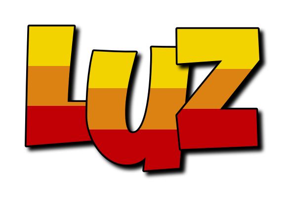 Luz jungle logo