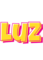 Luz kaboom logo