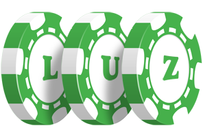 Luz kicker logo
