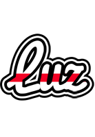 Luz kingdom logo