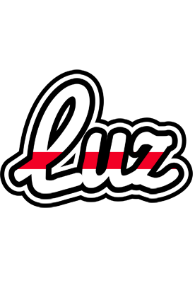 Luz kingdom logo