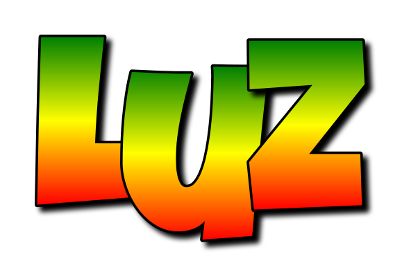 Luz mango logo