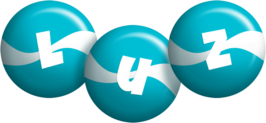 Luz messi logo