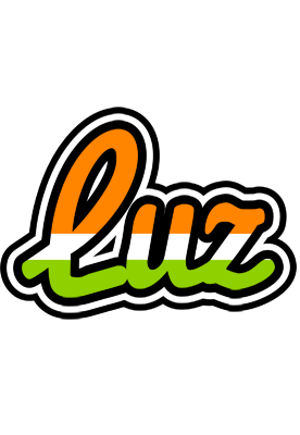 Luz mumbai logo
