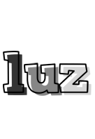Luz night logo