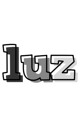 Luz night logo