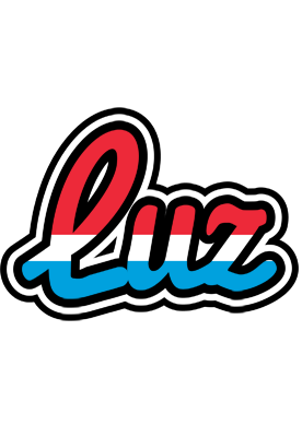 Luz norway logo