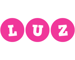 Luz poker logo