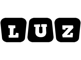 Luz racing logo